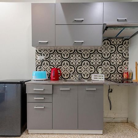 Smart Apartments アテネ エクステリア 写真