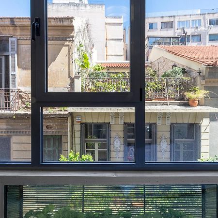 Smart Apartments アテネ エクステリア 写真