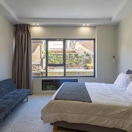 Smart Apartments アテネ エクステリア 写真