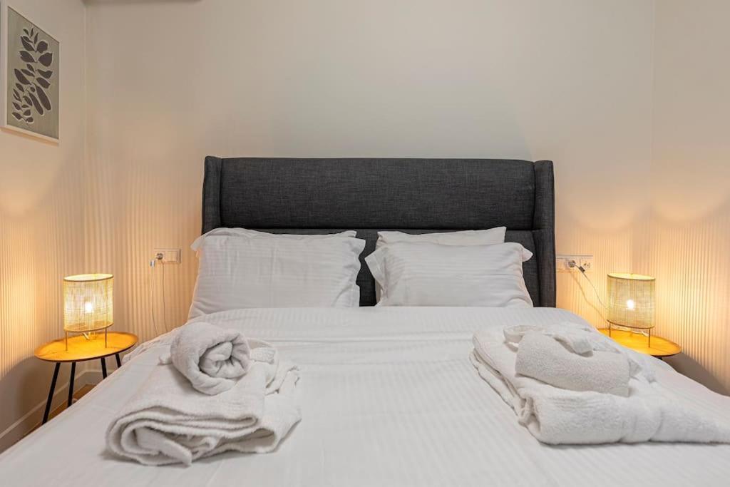 Smart Apartments アテネ エクステリア 写真