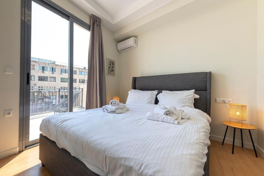 Smart Apartments アテネ エクステリア 写真