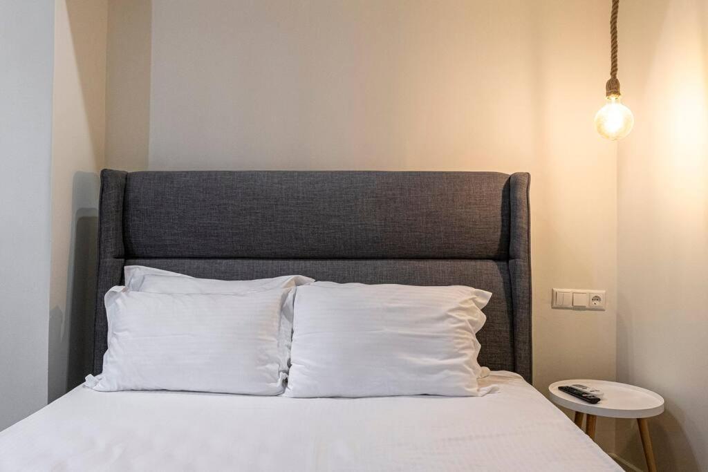 Smart Apartments アテネ エクステリア 写真