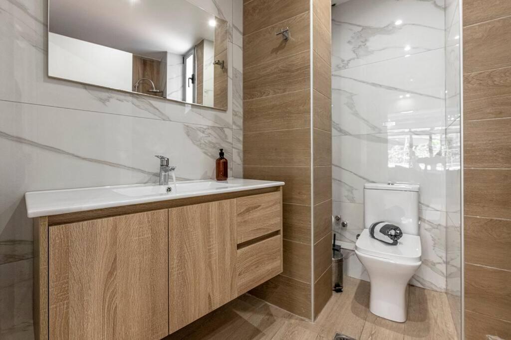 Smart Apartments アテネ エクステリア 写真