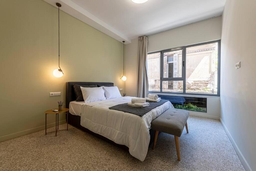 Smart Apartments アテネ エクステリア 写真