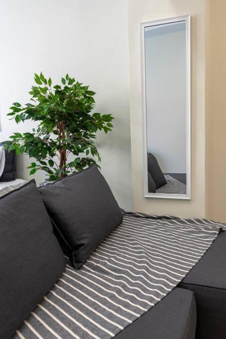 Smart Apartments アテネ エクステリア 写真