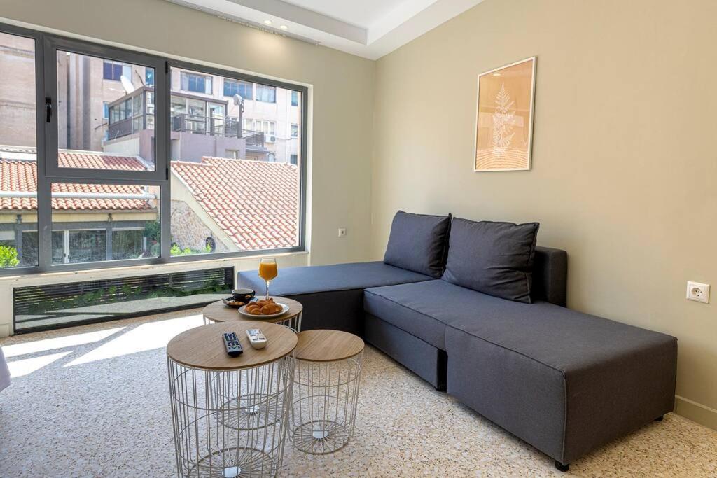 Smart Apartments アテネ エクステリア 写真